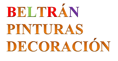 Beltrán Pinturas Decoración